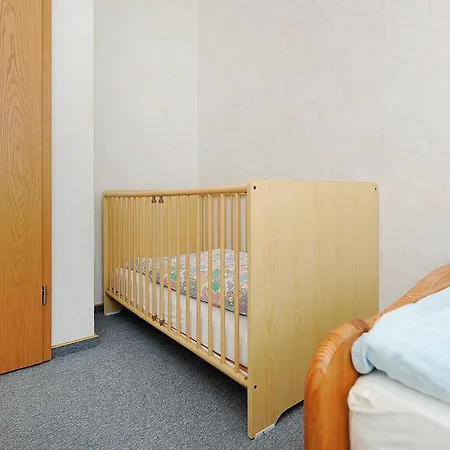 Auf Dem Elke Peters Appartement Holtgast