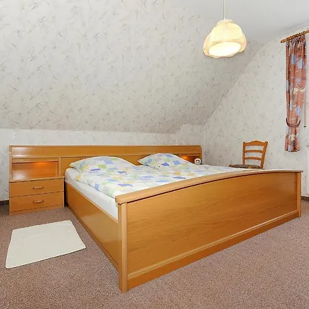 Appartement Auf Dem Elke Peters Holtgast