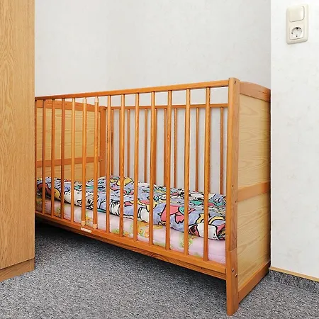 Appartement Auf Dem Elke Peters *