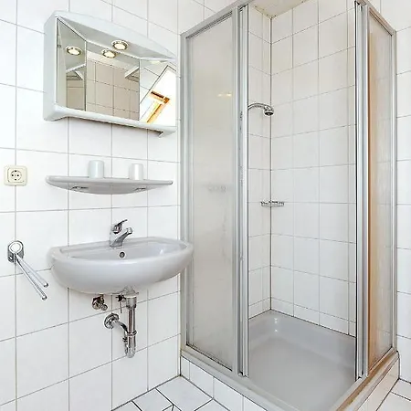 Auf Dem Elke Peters Appartement