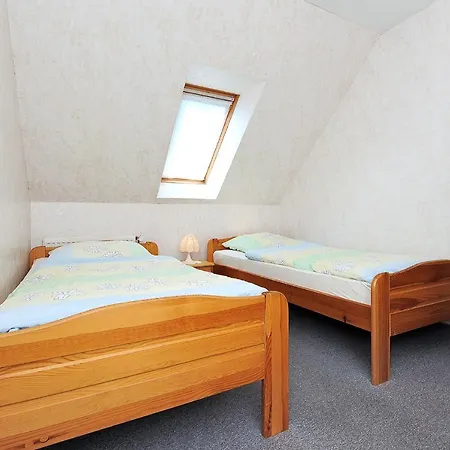 Appartement Auf Dem Elke Peters *