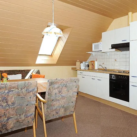 Appartement Auf Dem Elke Peters