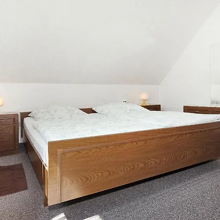 Appartement Auf Dem Elke Peters *