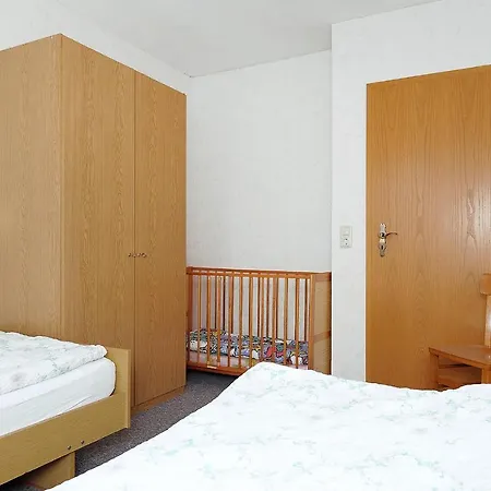 Auf Dem Elke Peters Appartement *