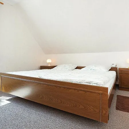 Auf Dem Elke Peters Appartement Holtgast