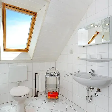 Auf Dem Elke Peters Appartement *